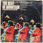 Mountain - The Best of Mountain