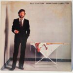 Eric Clapton - Money and Cigarettes