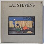 Cat Stevens - Teaser and the Firecat