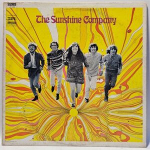 The Sunshine Company - The Sunshine Company