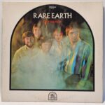 Rare Earth - Get Ready