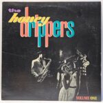 The Honeydrippers - Volume One