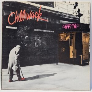 Chilliwack - Wanna Be A Star