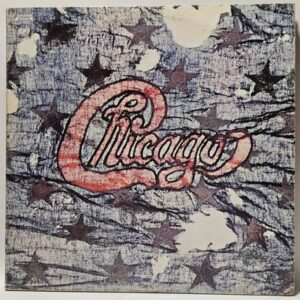 Chicago - Chicago III