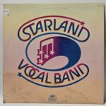 Starland Vocal Band - Starland Vocal Band