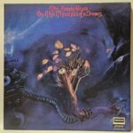 Moody Blues - On The Threshold of a Dream