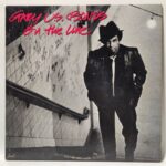 Gary U.S. Bonds - On The Line