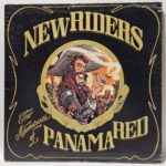 New Riders - The Adventures of Panama Red