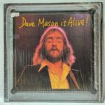 Dave Mason - Dave Mason Is Alive!