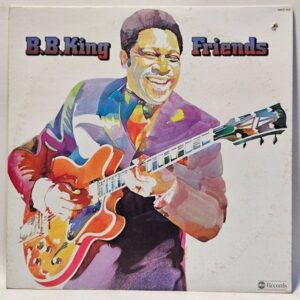 B.B. King - Friends