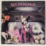 Rick Springfield - Success Hasn't Spoiled Me Yet