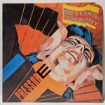 Bram Tchaikovsky - Pressure