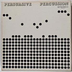 Enoch Light - Persuasive Percussion