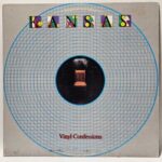 Kansas - Vinyl Confessions