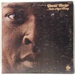 David Porter - Into a Real Thing