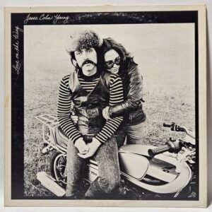 Jesse Colin Young - Love on the Wing