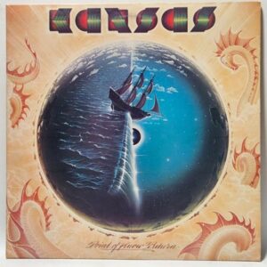 Kansas - Point of Know Return