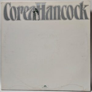 Corea Hancock - An Evening With Chick Corea And Herbie Hancock