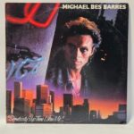 Michael Des Barres - Somebody Up There Likes Me