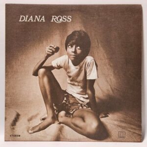 Diana Ross - Diana Ross