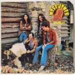 Mose Jones - Get Right