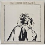 Robert Palmer - Secrets