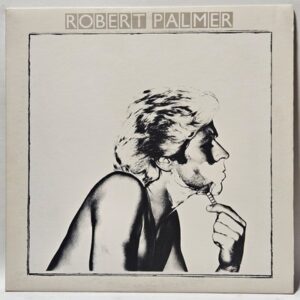 Robert Palmer - Secrets