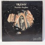 Dr. John - Anytime, Anyplace