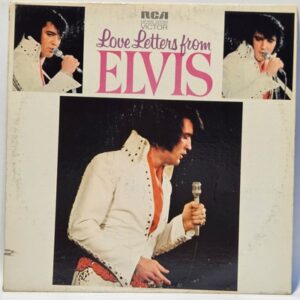Elvis Presley - Elvis Now