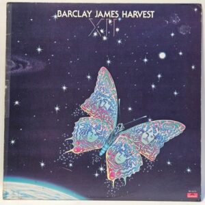 Barclay James Harvest - XII