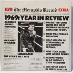 Elvis Presley - The Memphis Record