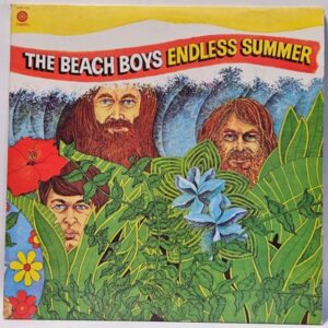 The Beach Boys - Endless Summer