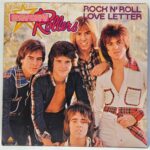 Bay City Rollers - Rock N' Roll Love Letter