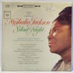 Mahalia Jackson - Silent Night