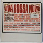 Laurindo Almeida & The Bossa Nova All Stars - Viva Bossa Nova!