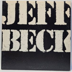Jeff Beck - There and Back