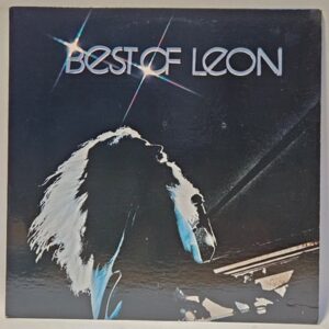 Leon Russell - Best of Leon