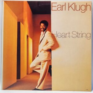 Earl Klugh - Heart String