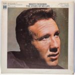 Marty Robbins - The Story of My Life