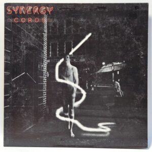 Synergy - Cords