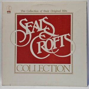 Seals & Crofts - Collection