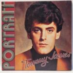 Tommy James - Portrait
