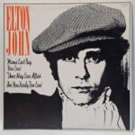 Elton John - Mama Can't Buy You Love