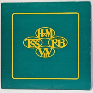 Bee Gees - Spirits Having Flown