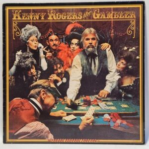 Kenny Rogers - The Gambler