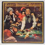 Kenny Rogers - The Gambler