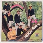 Tommy James & The Shondells - Hanky Panky