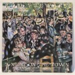 Rod Stewart - A Night on the Town