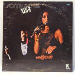 Sonny & Cher - Live