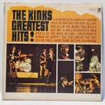 The Kinks - The Kinks Greatest Hits!